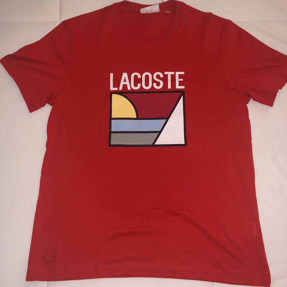 Lacoste Men’s T-shirt